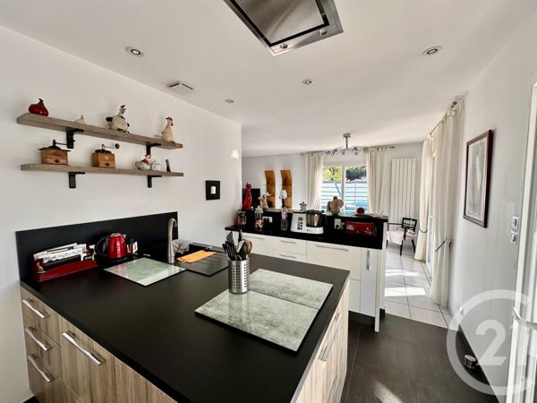 Maison à vendre  5 pièces - 119,78 m2 ARES - 33