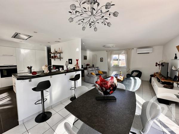 Maison à vendre  5 pièces - 119,78 m2 ARES - 33