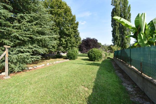 Maison à vendre 5 pièces LE PECHEREAU (36)