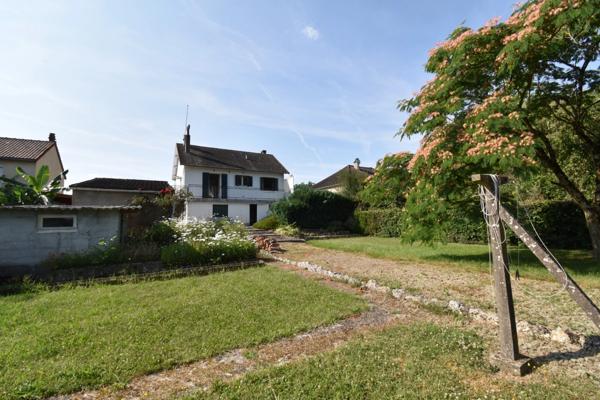Maison à vendre 5 pièces LE PECHEREAU (36)
