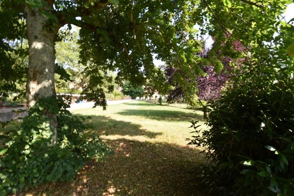 Maison à vendre 5 pièces LE PECHEREAU (36)