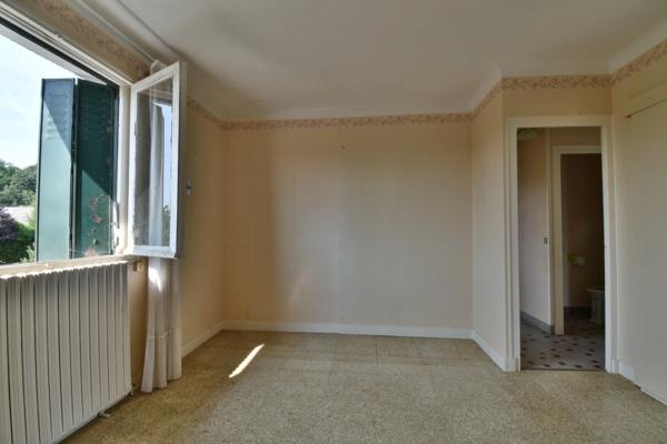 Maison à vendre 5 pièces LE PECHEREAU (36)