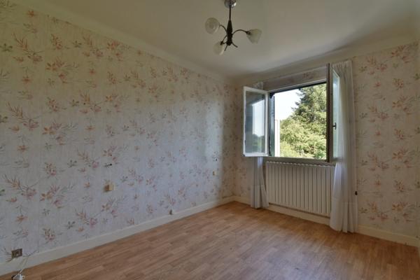 Maison à vendre 5 pièces LE PECHEREAU (36)