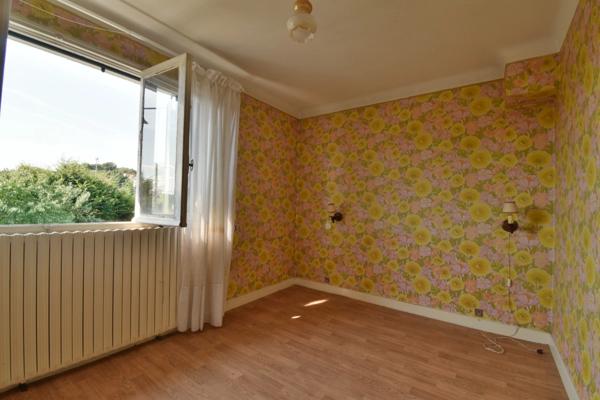 Maison à vendre 5 pièces LE PECHEREAU (36)