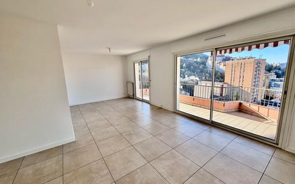 Appartement à vendre    3 pièces • 94,85 m2 Gap