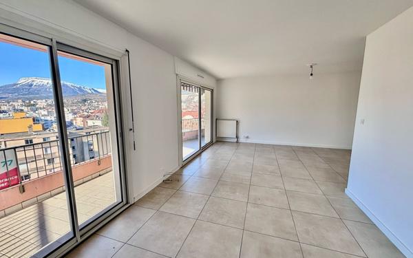 Appartement à vendre    3 pièces • 94,85 m2 Gap