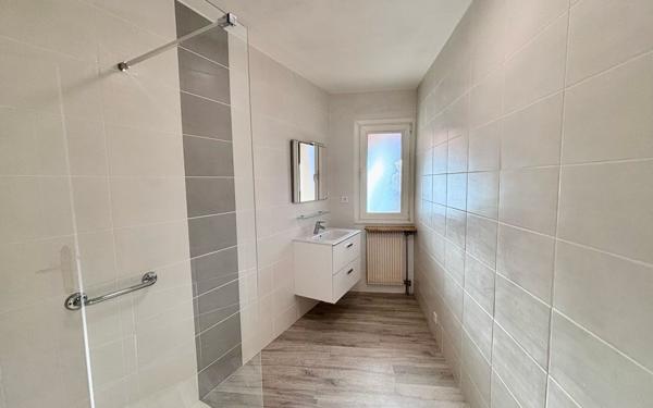 Appartement à vendre    3 pièces • 94,85 m2 Gap