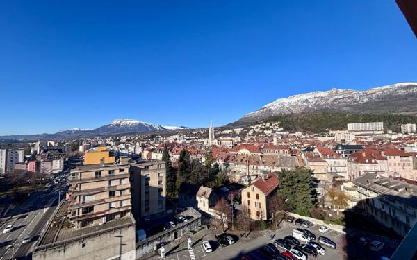 Appartement à vendre    3 pièces • 94,85 m2 Gap