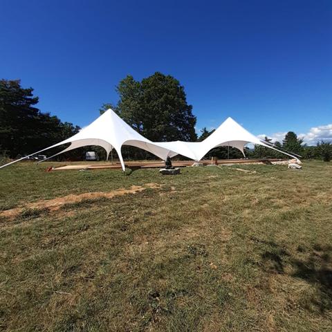 Magnifique propriété au calme absolu