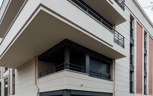 Appartement à vendre    3 pièces • 65,88 m2 Saint-Maur-des-Fossés