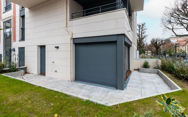 Appartement à vendre    3 pièces • 65,88 m2 Saint-Maur-des-Fossés