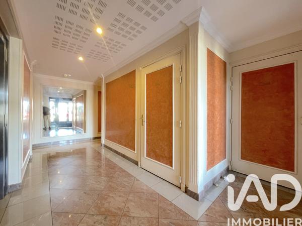 Appartement à vendre 2 pièces 37 m² Vigneux-sur-Seine