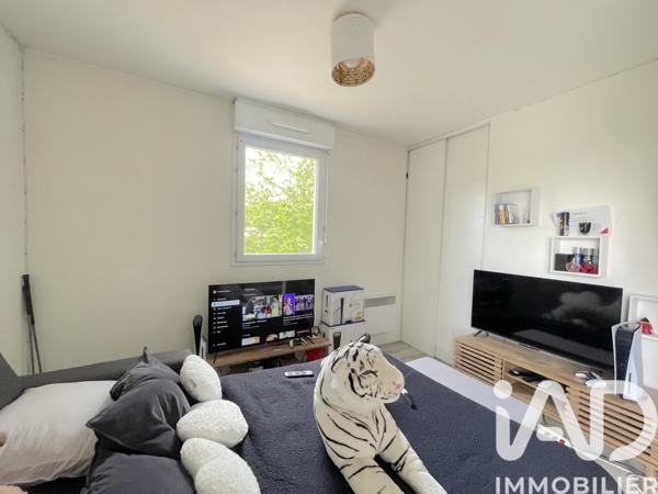 Appartement à vendre 2 pièces 37 m² Vigneux-sur-Seine