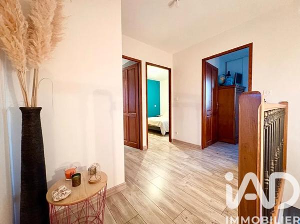 Maison à vendre 5 pièces 159 m² Melle