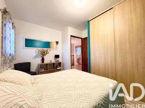 Maison à vendre 5 pièces 159 m² Melle