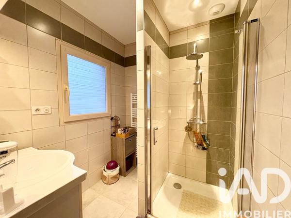 Maison à vendre 5 pièces 159 m² Melle