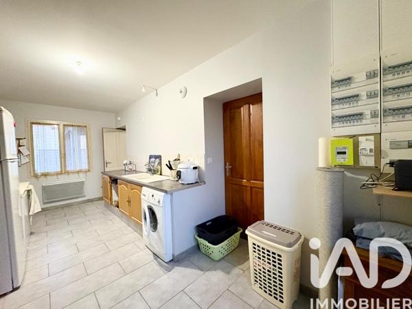 Maison à vendre 5 pièces 159 m² Melle