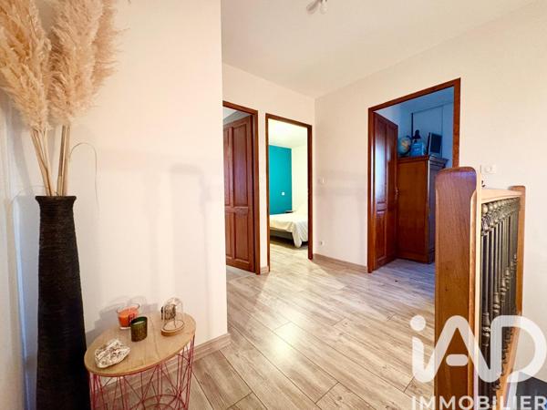 Maison à vendre 5 pièces 159 m² Melle