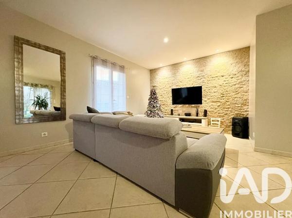 Maison à vendre 5 pièces 159 m² Melle