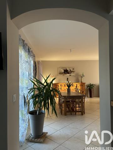 Maison à vendre 5 pièces 159 m² Melle