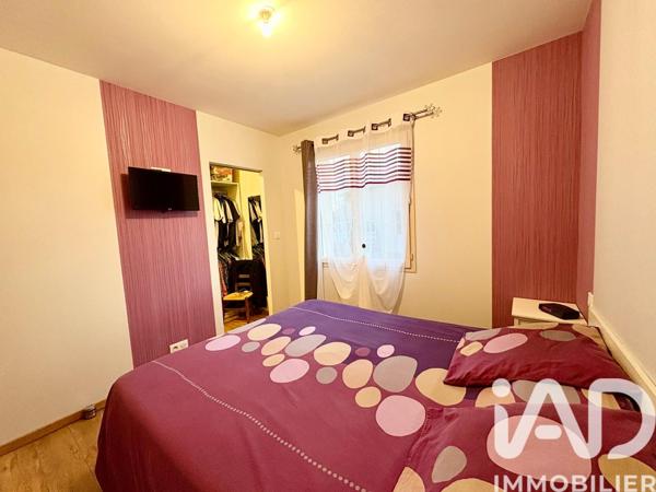 Maison à vendre 5 pièces 159 m² Melle