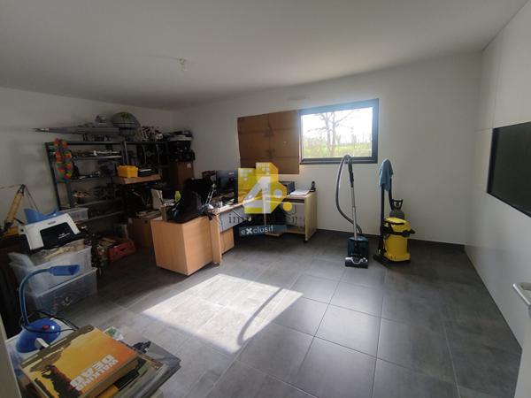 Maison Pontchateau 6 pièce(s) 155 m2