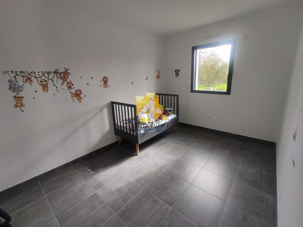 Maison Pontchateau 6 pièce(s) 155 m2