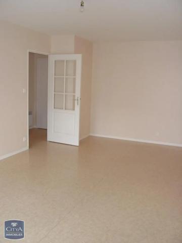 Appartement à louer 2 pièces 52.85m²