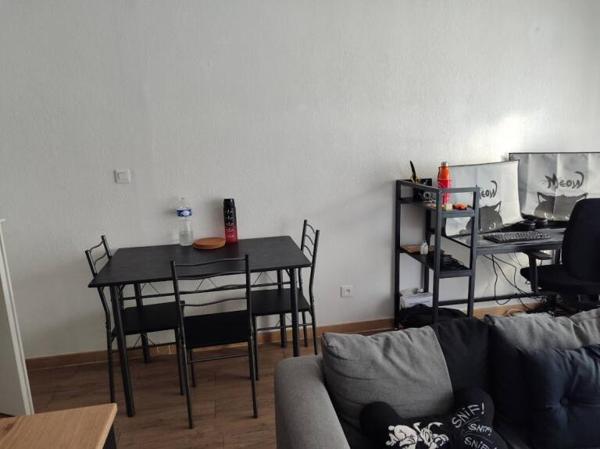 Narbonne (11100) appt avec terrasse