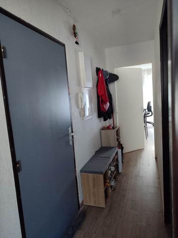 Narbonne (11100) appt avec terrasse