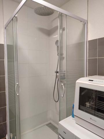 Narbonne (11100) appt avec terrasse