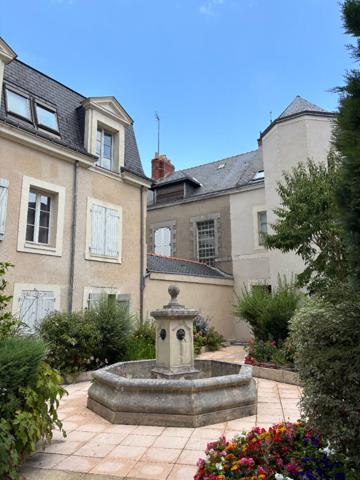 Vente parking Angers : 39 500 € - AJP Immobilier Angers