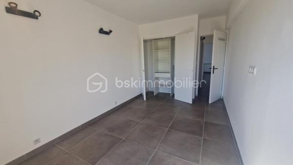 Appartement de 74 m²