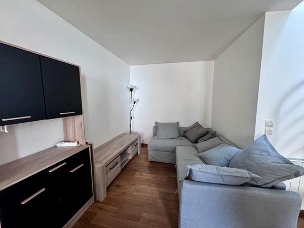 Appartement Trouville Sur Mer 3 pièces 40.18 m2 - TROUVILLE SUR MER