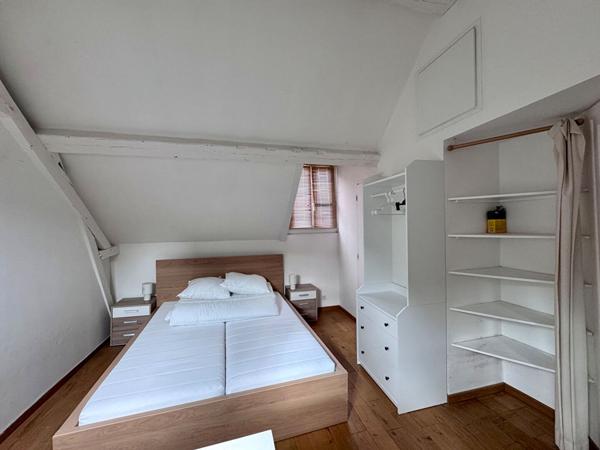 Appartement Trouville Sur Mer 3 pièces 40.18 m2 - TROUVILLE SUR MER