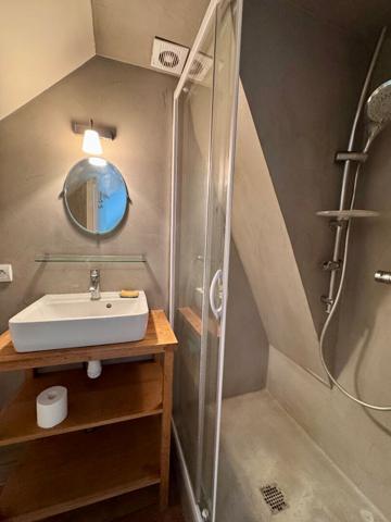 Appartement Trouville Sur Mer 3 pièces 40.18 m2 - TROUVILLE SUR MER