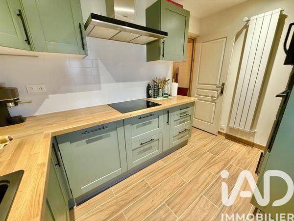 Maison à vendre 4 pièces 85 m² Pouilly-sur-Loire