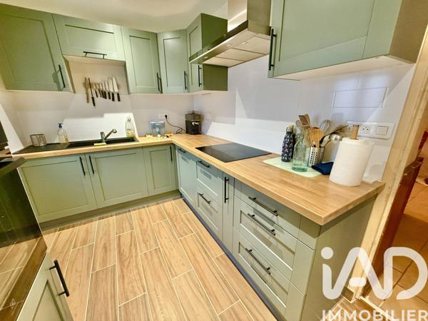 Maison à vendre 4 pièces 85 m² Pouilly-sur-Loire