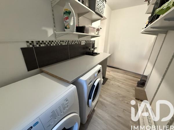 Maison à vendre 4 pièces 85 m² Pouilly-sur-Loire