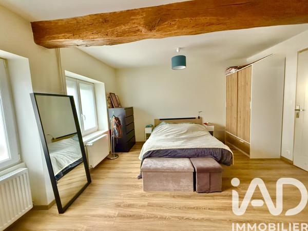 Maison à vendre 4 pièces 85 m² Pouilly-sur-Loire