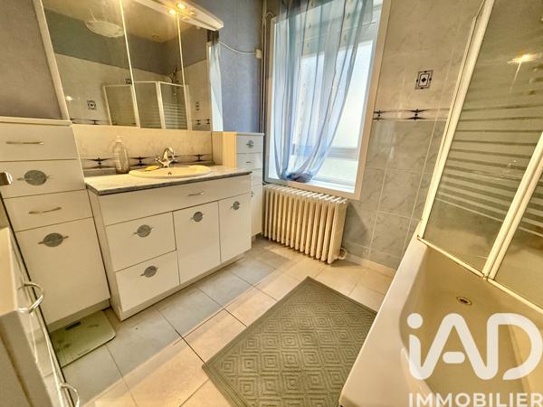 Maison à vendre 4 pièces 85 m² Pouilly-sur-Loire