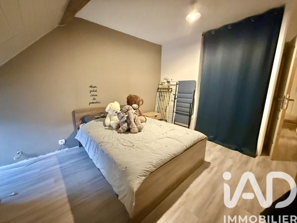 Maison à vendre 4 pièces 85 m² Pouilly-sur-Loire