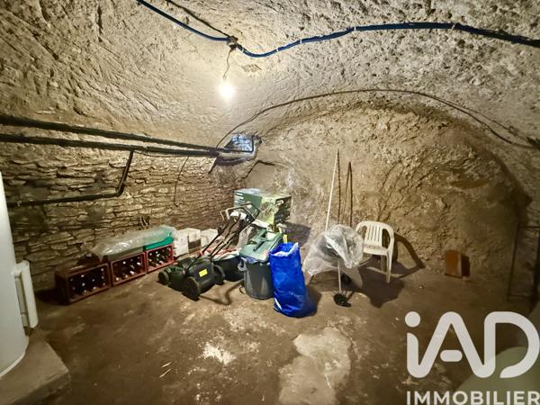 Maison à vendre 4 pièces 85 m² Pouilly-sur-Loire