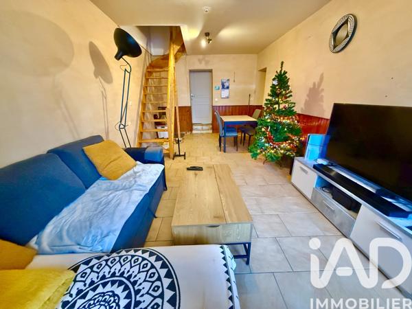 Maison à vendre 4 pièces 85 m² Pouilly-sur-Loire