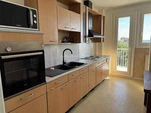 Vente Appartement 5 pièces 108 m2 à Manosque