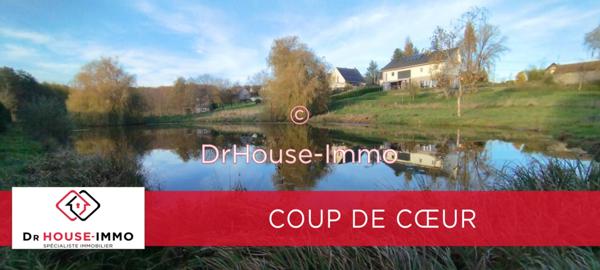 Terrain à vendre de 5 940 m²