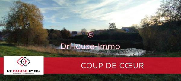 Terrain à vendre de 5 940 m²