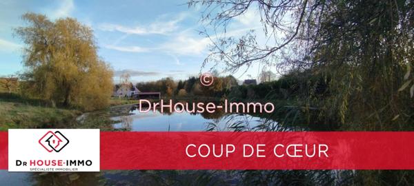 Terrain à vendre de 5 940 m²