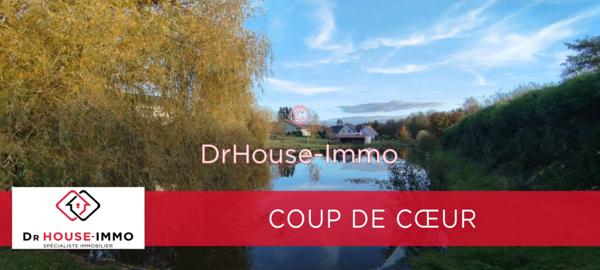 Terrain à vendre de 5 940 m²