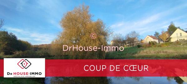 Terrain à vendre de 5 940 m²